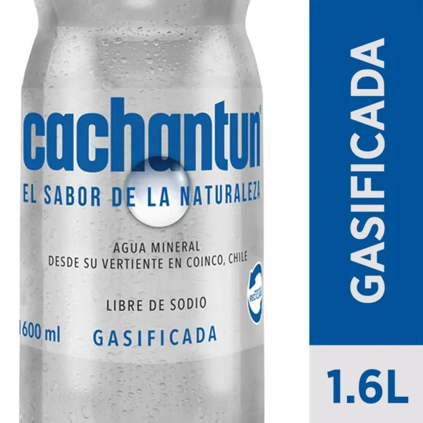 cachantun