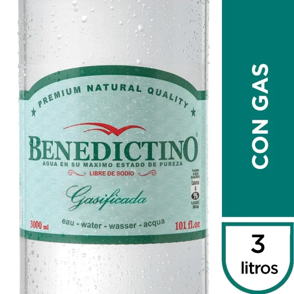 Benedictino